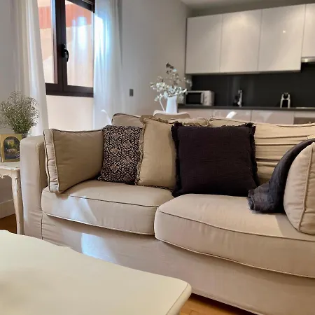 Homely Sebastian Souviron Biznaga Deluxe Malaga
