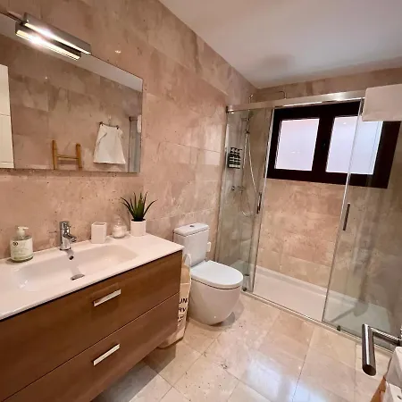 Homely Sebastian Souviron Biznaga Deluxe Malaga