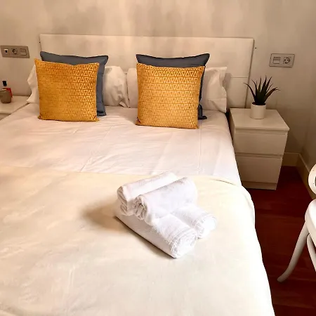 Homely Sebastian Souviron Biznaga Deluxe * Malaga