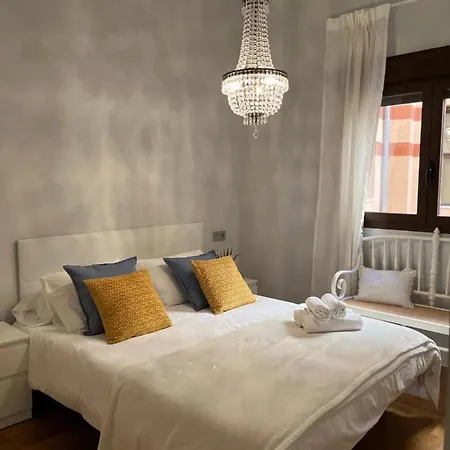 Apartment Homely Sebastian Souviron Biznaga Deluxe Malaga
