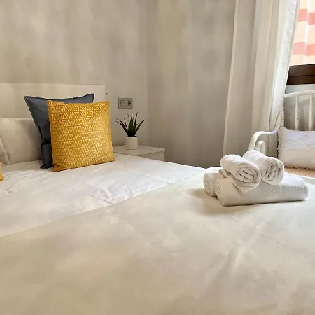 Homely Sebastian Souviron Biznaga Deluxe * Μάλαγα