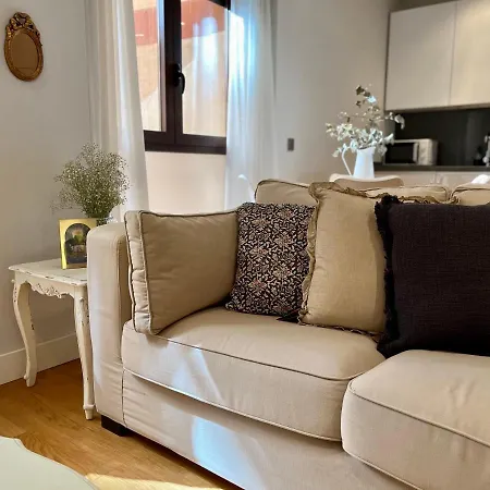 Homely Sebastián Souvirón Biznaga Deluxe